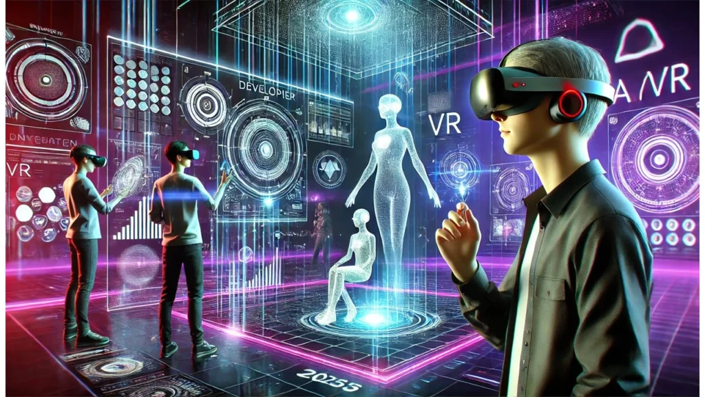 AR/VR Trends 2025: Hot vs. Not in Immersive Tech