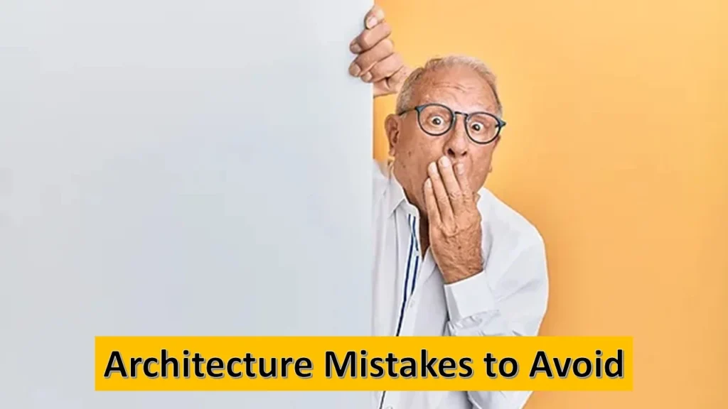 Code Architecture Mistakes Startups Should Avoid