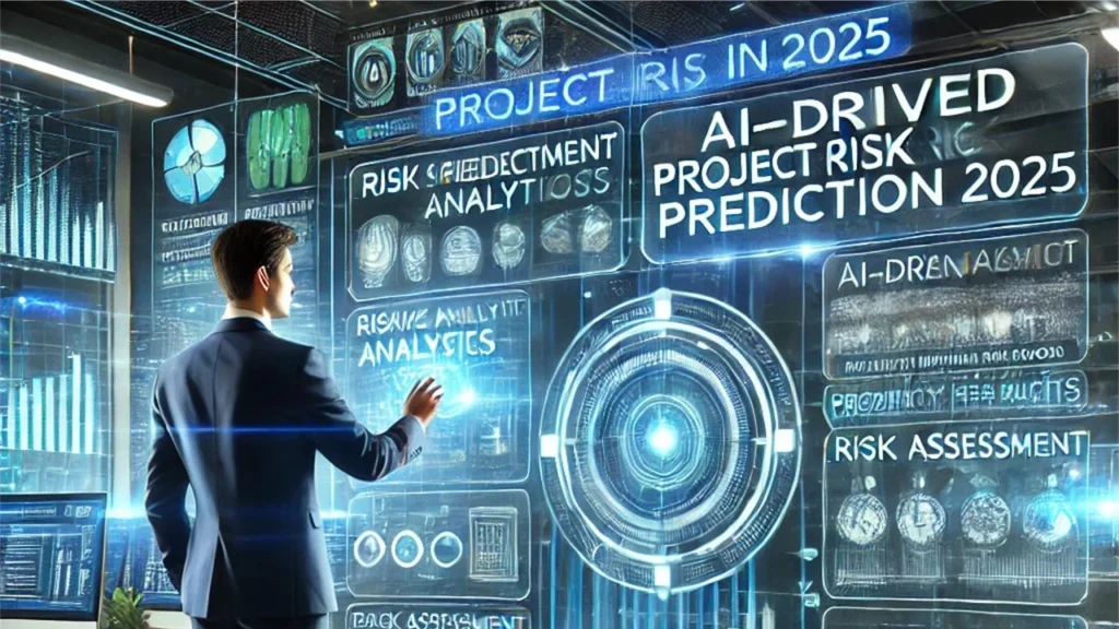 AI Project Risk Prediction 2025 Case Study