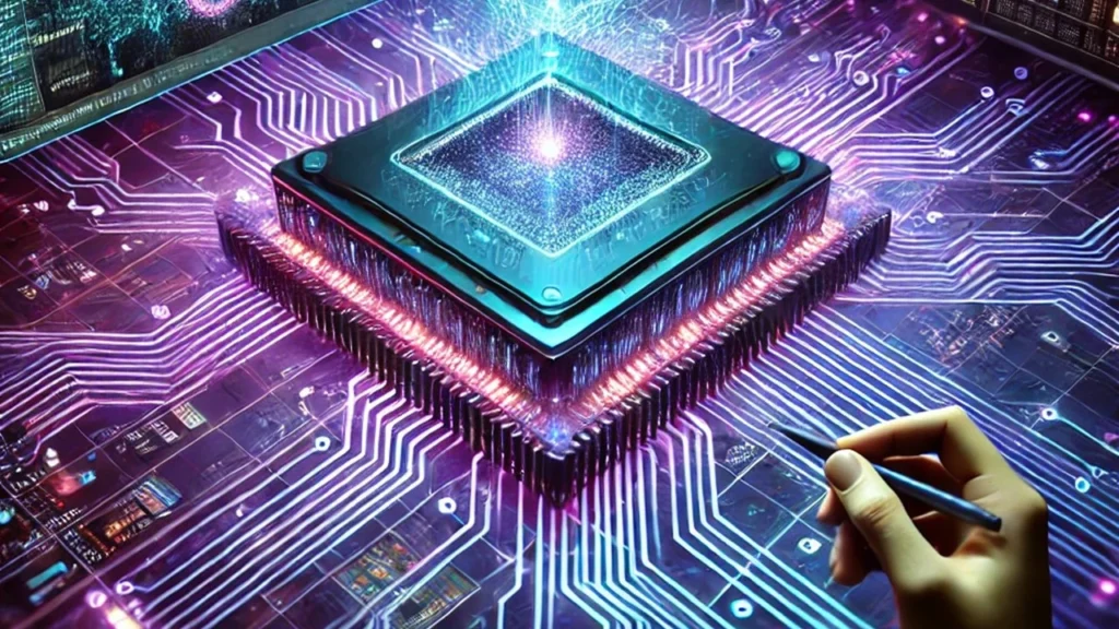 Quantum Computing Basics for Programmers 2025