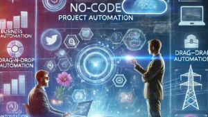 No-Code Project Automation